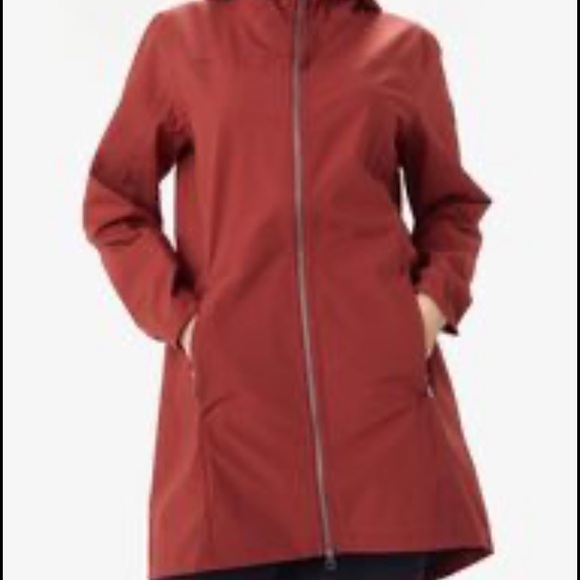 Lolë coat - Picture 1 of 1